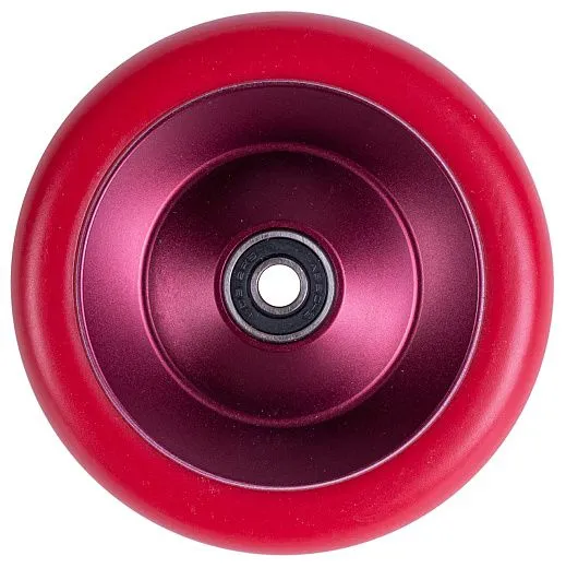 Tech Team TT 110*26 мм. Street mama Red