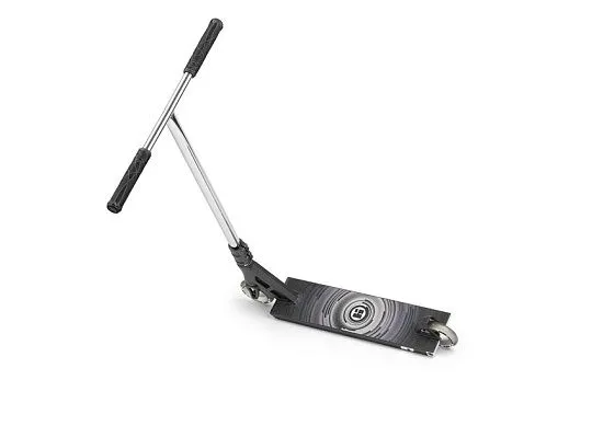 Hipe H7 - 2022 Chrome/Black