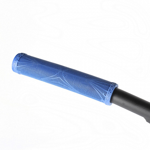 Ride 858 Talon - 2021 Blue/Dark Chrome