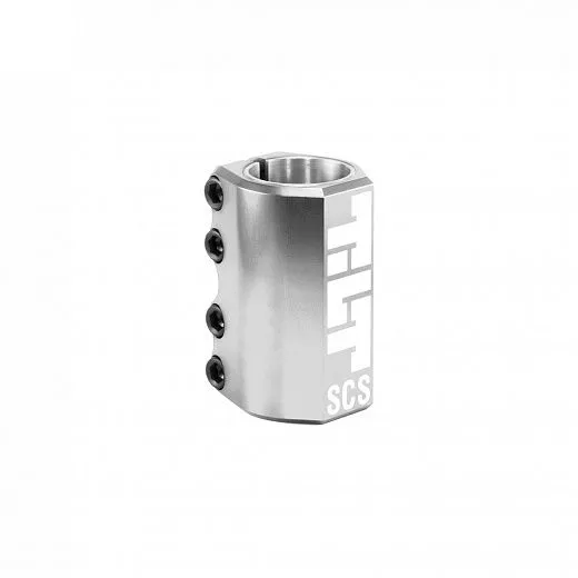 Tilt Classic SCS - 2021 Silver