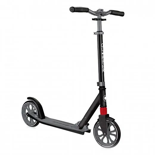 Globber NL 205 Black/Grey