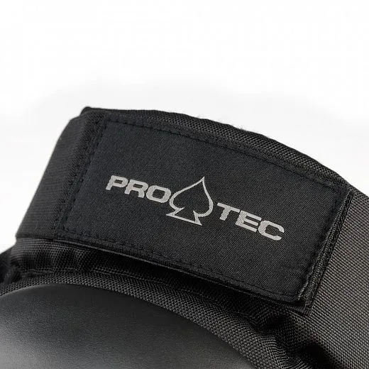 Pro-Tec Street Knee Pad - Black