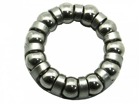  Подшипник оси каретки 1/4"X11 - 23,5