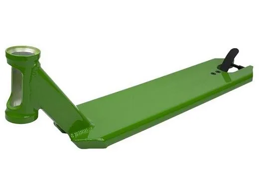 Tech Team Provokator 50x12 - Green