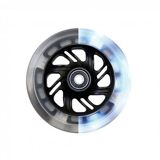 SHULZ 120 LED - 2022 Black