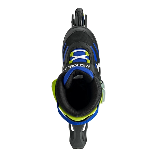 Rollerblade Microblade - 25 Black/Blue