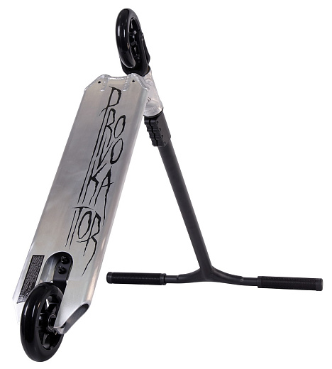 Tech Team Provokator 50 - Brushed/Black