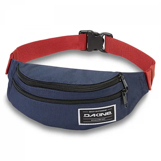 Dakine Classic Hip Pack Dark Navy Dakine Classic Hip Pack Dark Navy