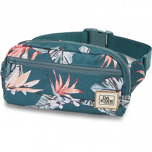 Dakine Rad Hip Pack Waimea Dakine Rad Hip Pack Waimea