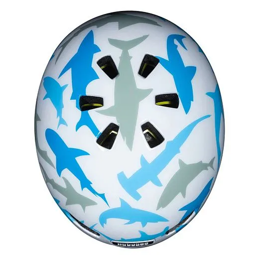 Nutcase Baby Nutty - 2023 Baby Shark MIPS