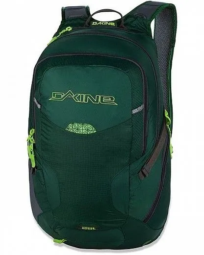 Dakine AMP 24L Forest 2016 Dakine AMP 24L Forest 2016