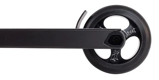 Tech Team Zefir Street - Black
