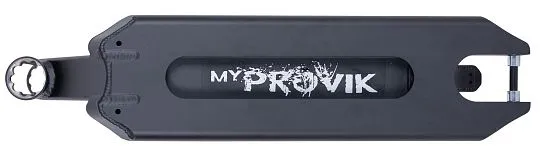 Tech Team Provokator 43 V2 - Черный