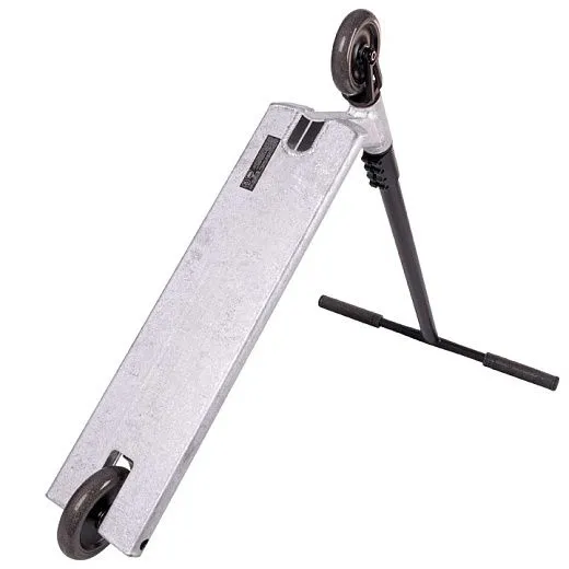 Tech Team Zander - 2022 Grey Tech Team Zander - 2022 Grey