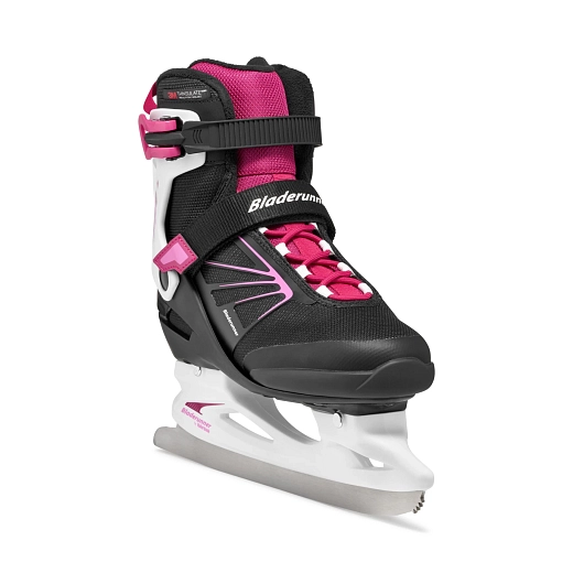 Bladerunner Igniter XT Ice W - 25/26 Black/Fuchsia