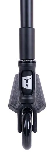 Tech Team Provokator 47 - Black