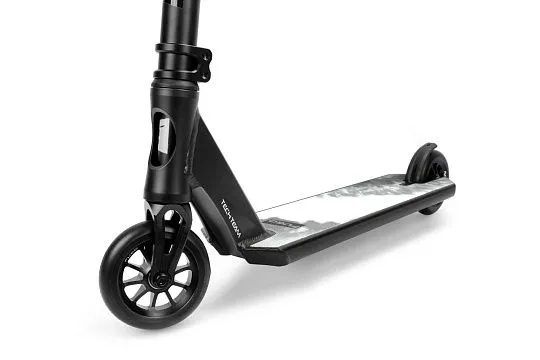 Tech Team Fugo - 2023 Black