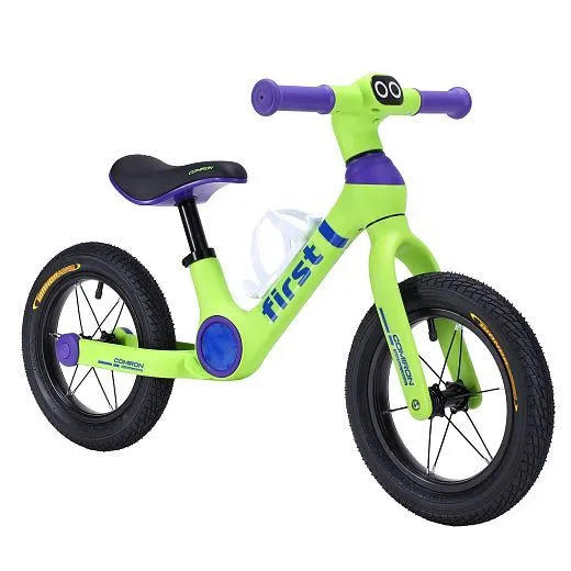 Comiron 12" TN23B05G, зеленый