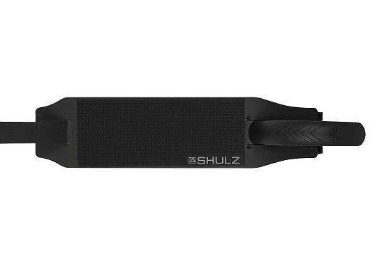 SHULZ Solid - Black