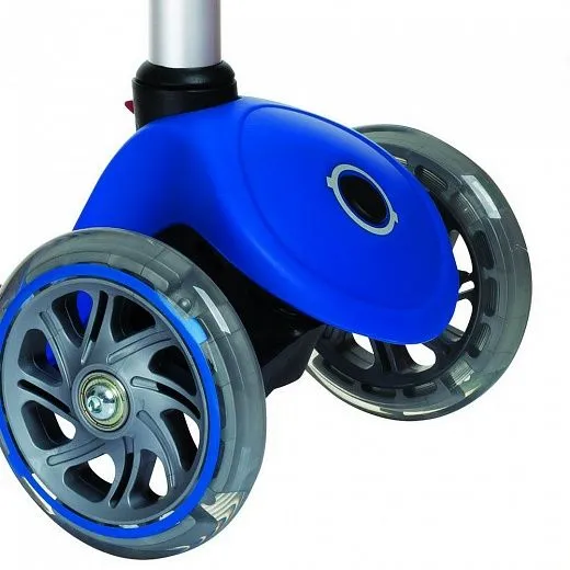 Globber Primo Fantasy Racing Blue Globber Primo Fantasy Racing Blue