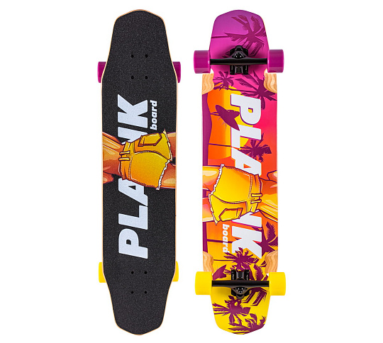 PLANK Surf 39"Х9"