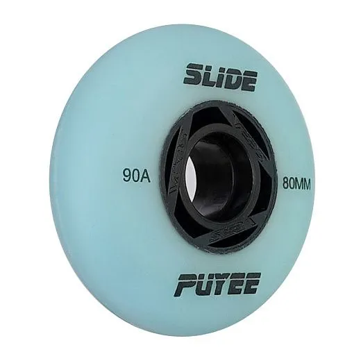 Seba Slide Puyee 80/90А (4-pack) - Blue