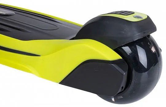 Tech Team Surf Boy - 2022 Yellow Tech Team Surf Boy - 2022 Yellow