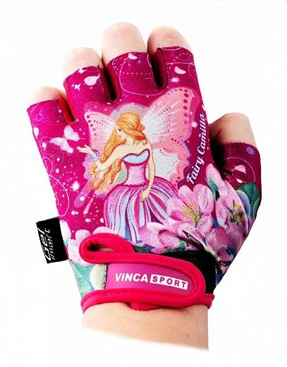 Vinca Sport VG 953 Fairy Camilla