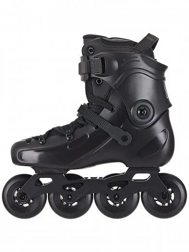 FR Skates FR3 80 - Black