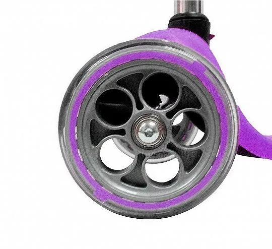 Globber Fixed Violet