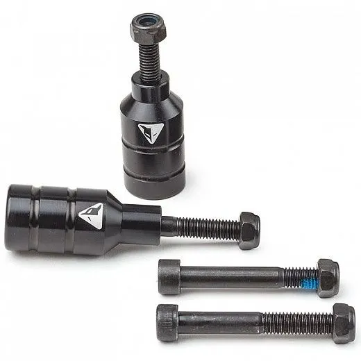 Fox Pro модель "B" черные Fox Pro модель "B" черные