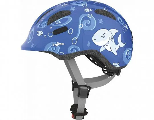 Abus Smiley 2.0 Blue Sharky