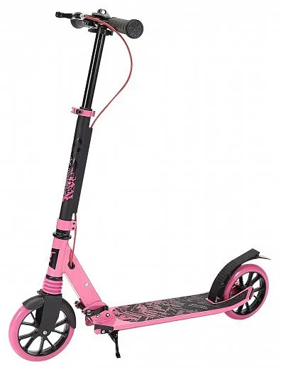Tech Team Delta - 2023 Pink