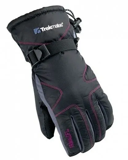 Trekmates STCH-24 Snow женские