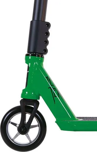 Tech Team Provokator 50 - Green/Black Tech Team Provokator 50 - Green/Black