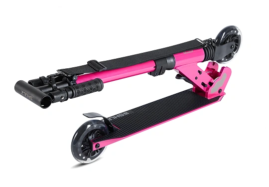 Shulz 120 LED - 2025 Pink