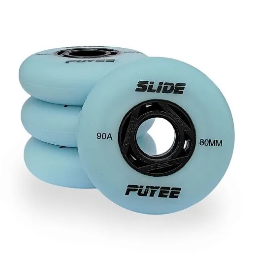 Seba Slide Puyee 80/90А (4-pack) - Blue