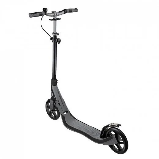 Globber ONE NL 205 Deluxe - 2020 Charcoal Grey