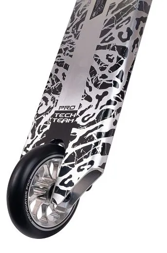 Tech Team Provokator Pro 49 - Raw
