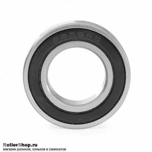  6902-2RS (аналог 1180902) 1шт.