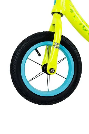 Tech Team Cody Green