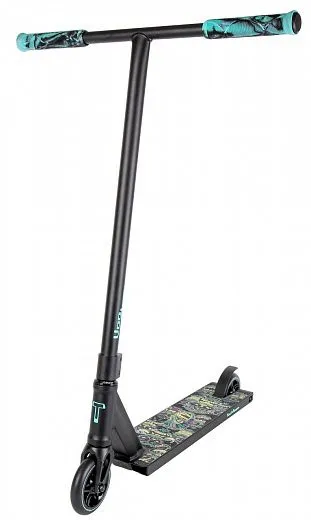 Tech Team Voodoo - 2022 Blue