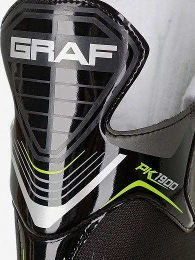 Graf PeakSpeed PK1900 Cobra 2500 Graf PeakSpeed PK1900 Cobra 2500