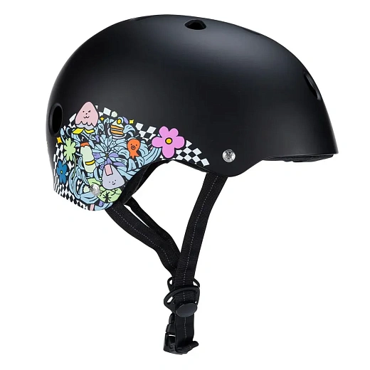 187 Killer Pads Certified Skate Helmet - LIZZIE Armanto SE