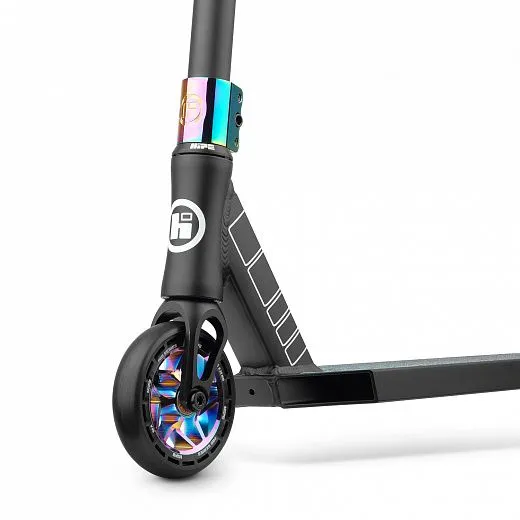 Hipe H8 - 2022 Black/NeoChrome