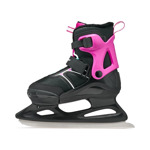 Bladerunner Micro XT Ice G 25/26 - Black/Fuchsia