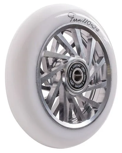 Tech Team TT 110 мм. Fern White
