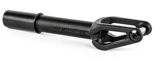 Ethic Legion Fork 12 STD V2 HIC Black