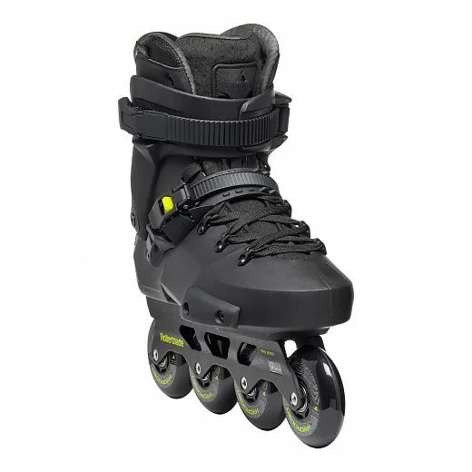 Rollerblade Twister XT - 2022 Black/Lime
