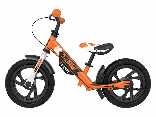 Small Rider Roadster 4 Sport EVA - 2020 Orange